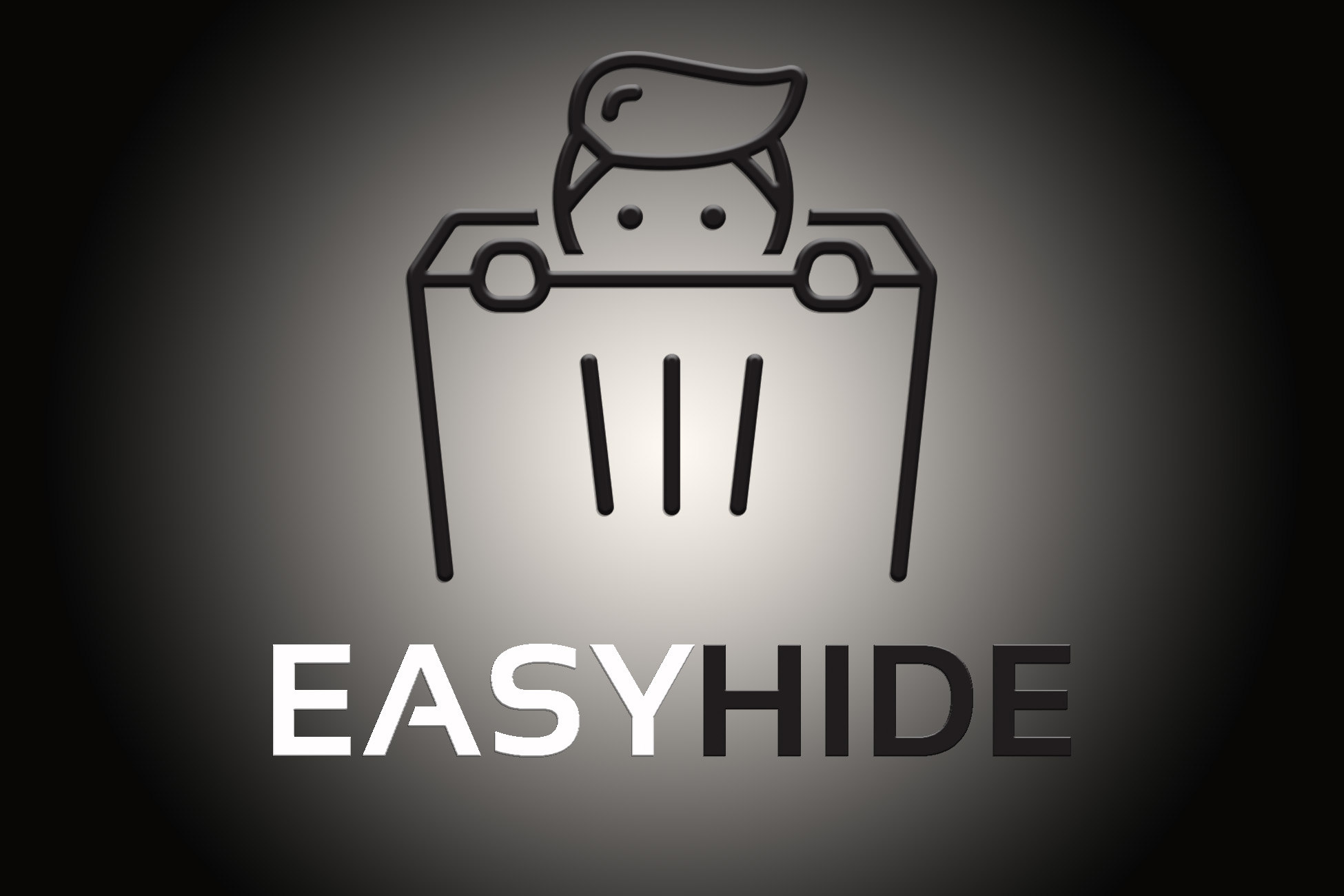 Easy Hide v0.6.1 Release