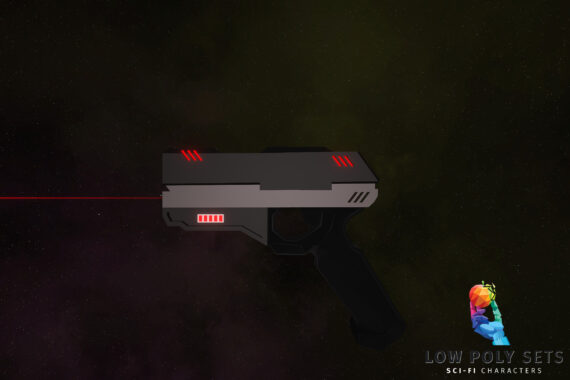 LPS_Sci-Fi_Gun_1