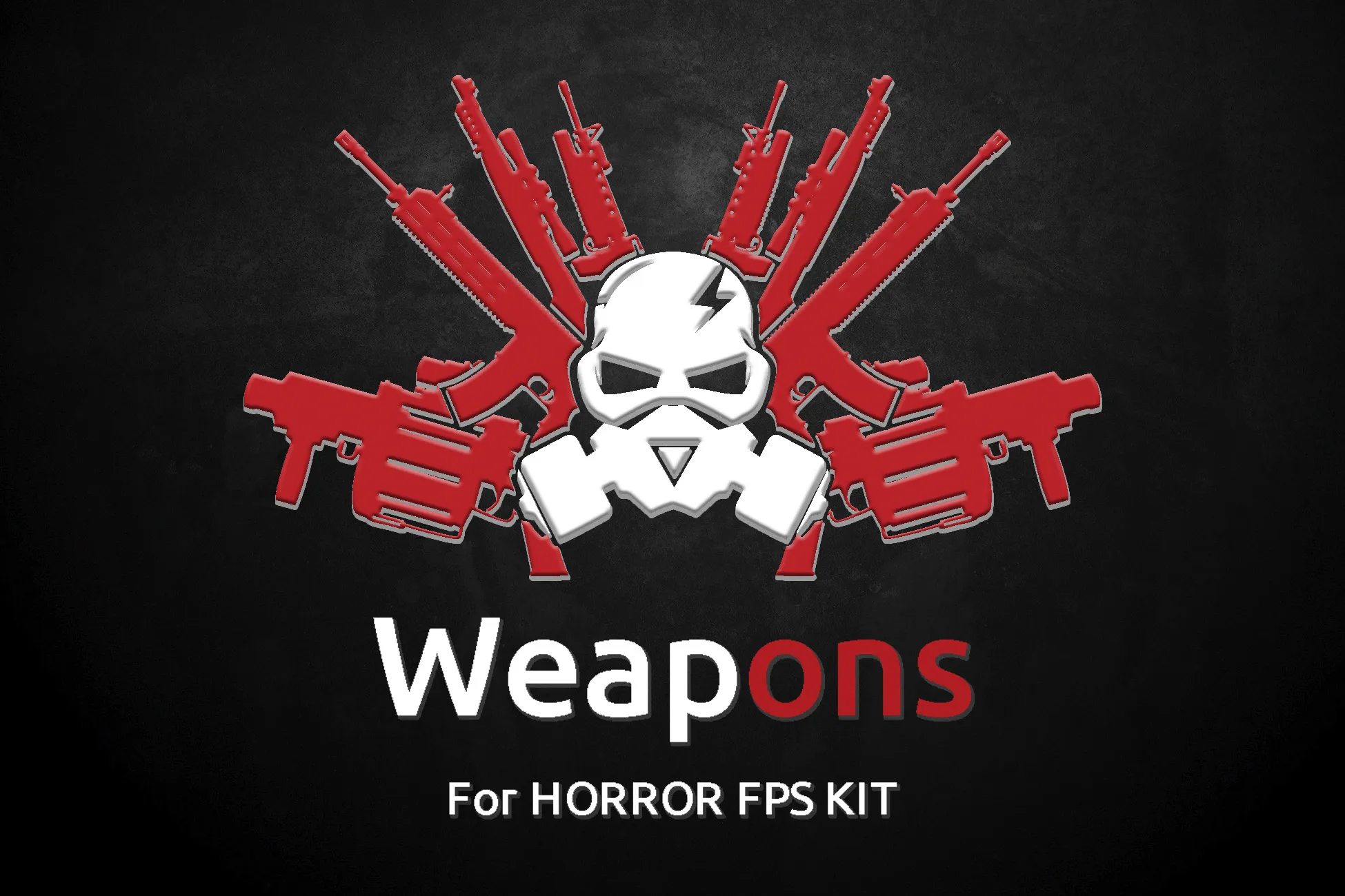 Weapons v0.1.8 Release