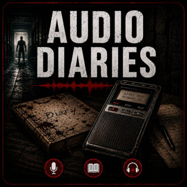 Audio Diaries for ULTIMATE HORROR FPS KIT