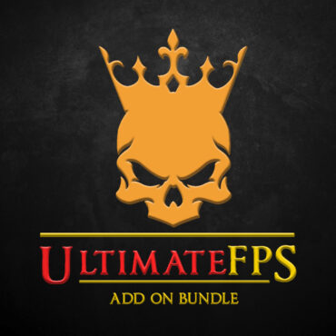 ULTIMATE HORROR FPS KIT Add On Bundle (Custom)