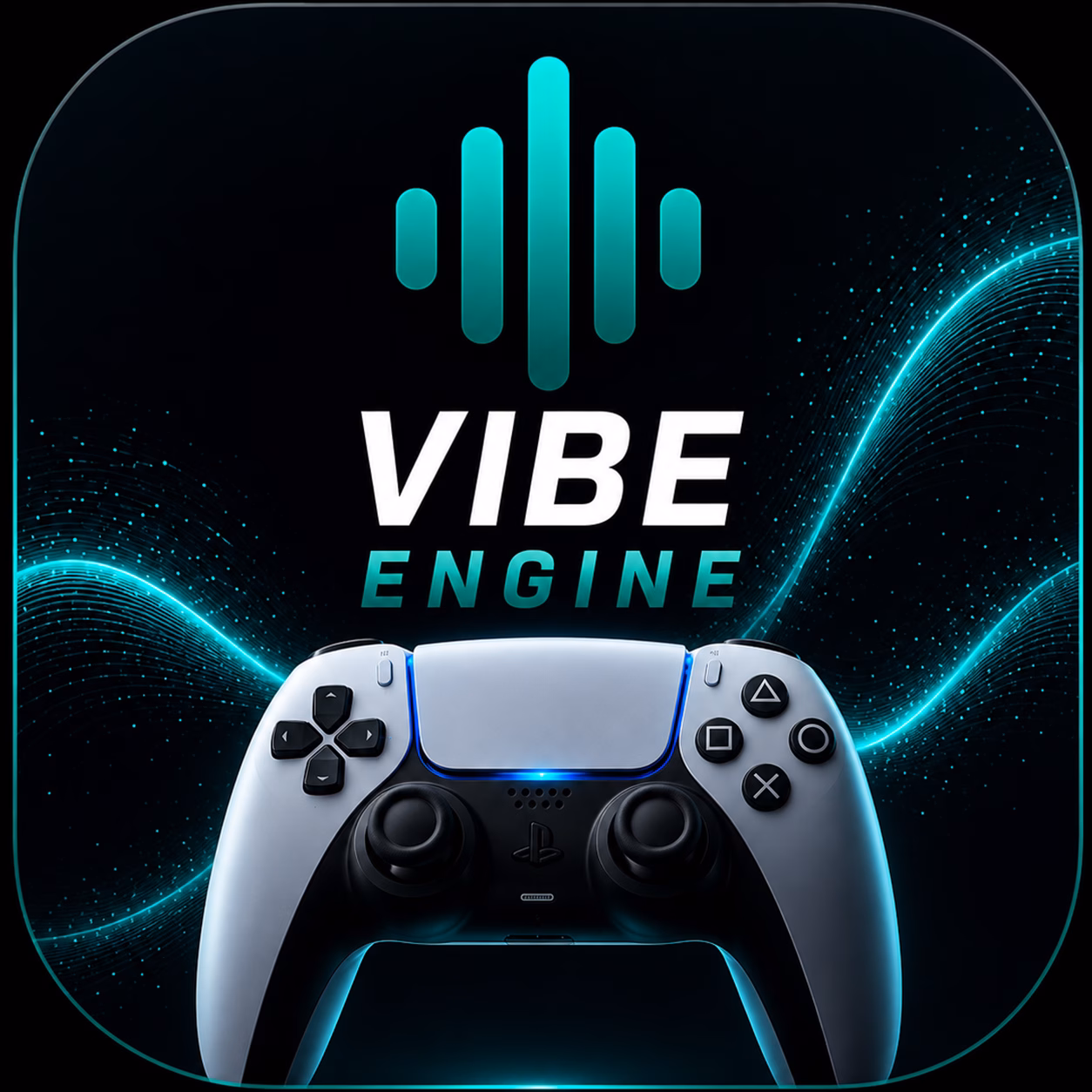 Vibe Engine – Controller Haptics Release