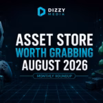 Asset Store Worth Grabbing August 2026 featured image