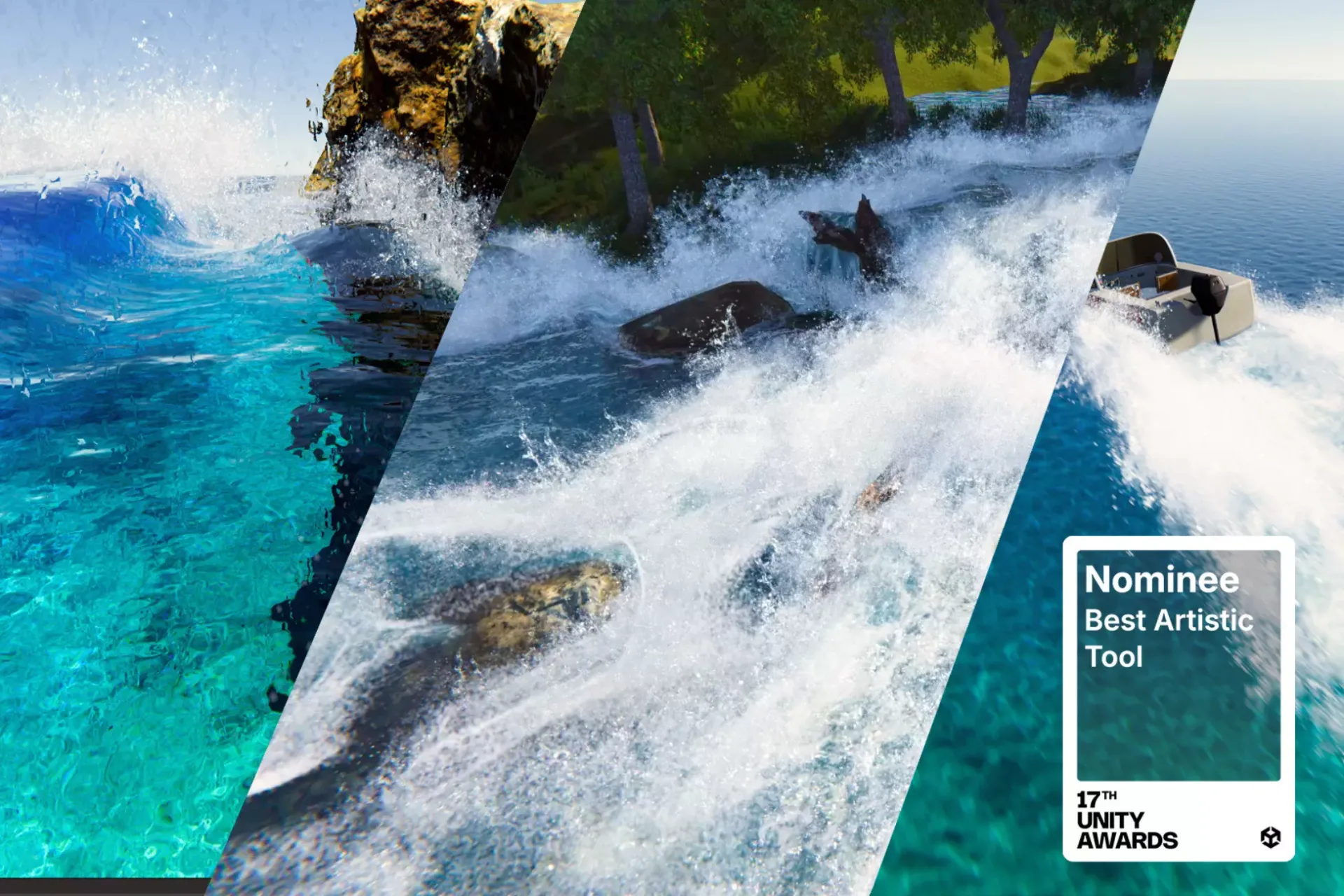 KWS Water System Promotional Image