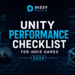 Unity Performance Checklist for Indie Games featured image